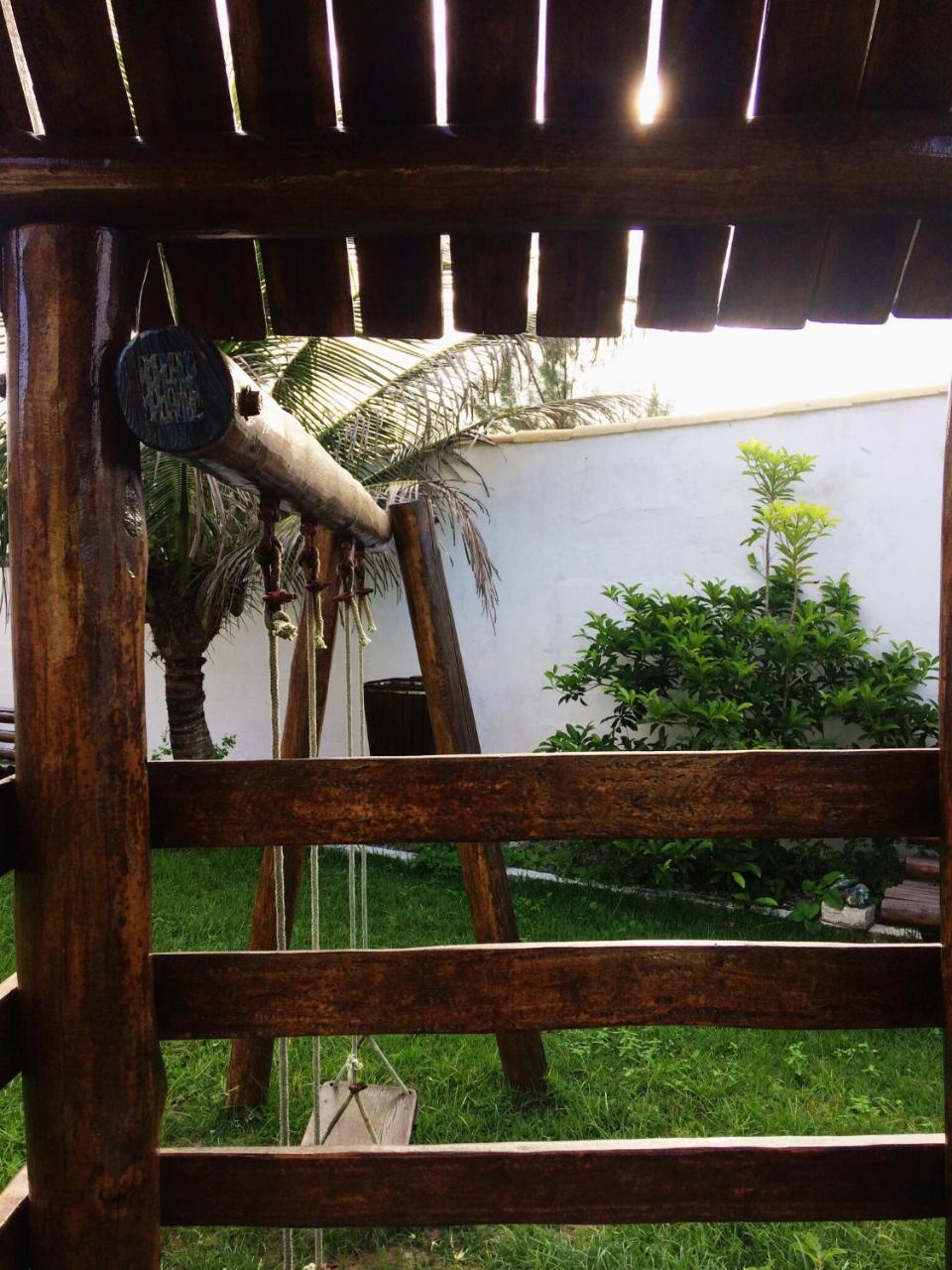 Villa Banho De Mar Em Cabo Frío Exterior foto