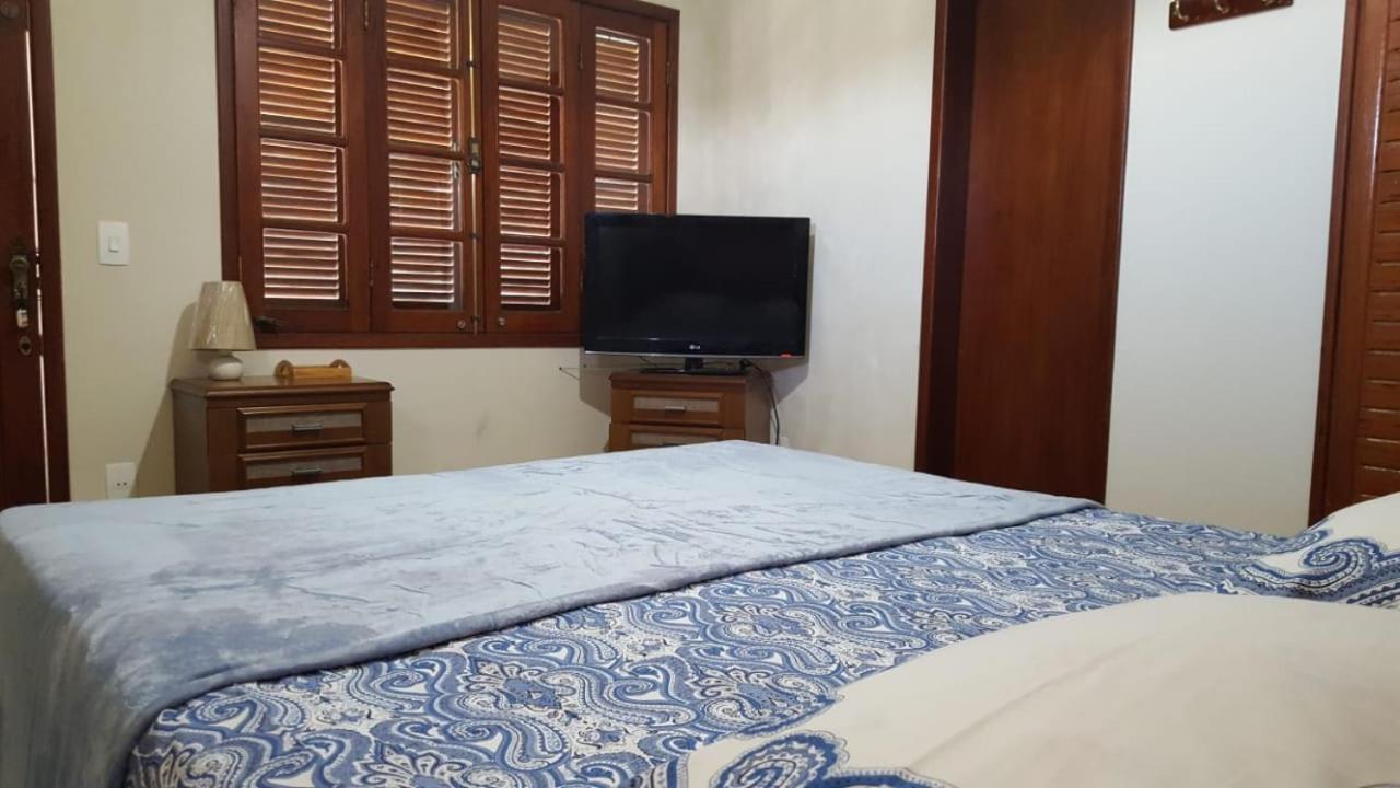 Villa Banho De Mar Em Cabo Frío Exterior foto