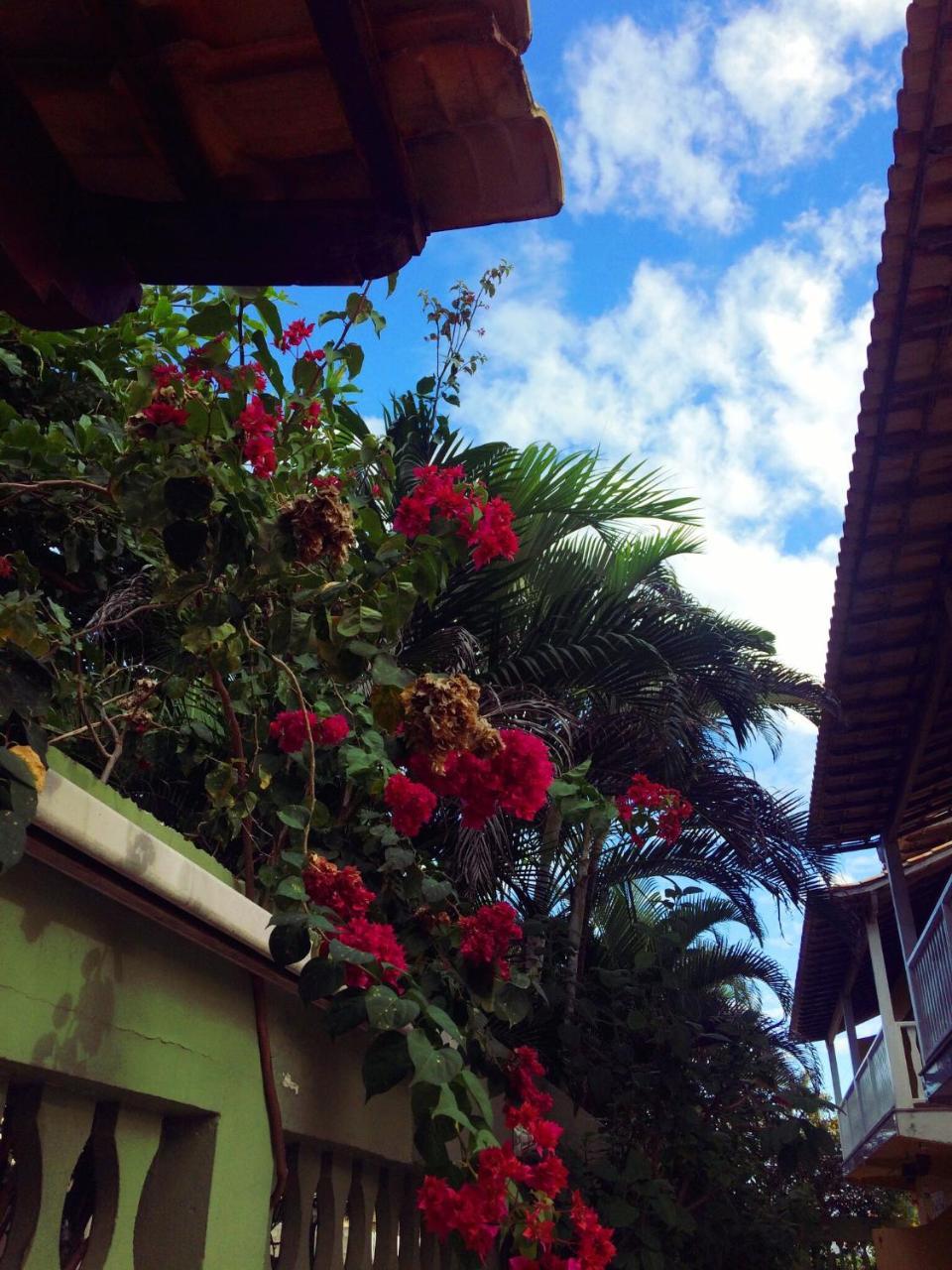 Villa Banho De Mar Em Cabo Frío Exterior foto