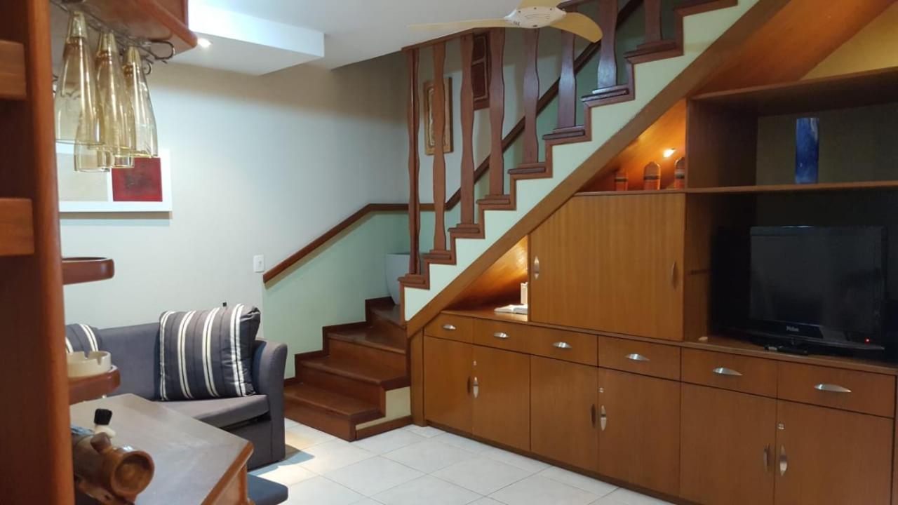 Villa Banho De Mar Em Cabo Frío Exterior foto