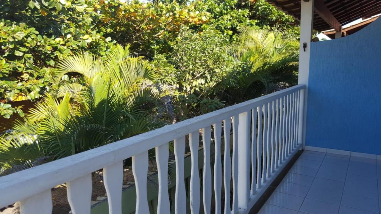 Villa Banho De Mar Em Cabo Frío Exterior foto