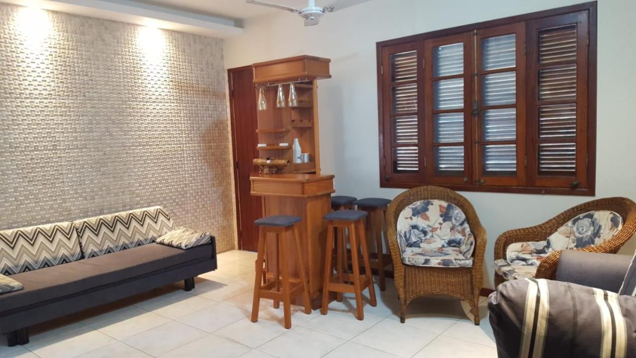 Villa Banho De Mar Em Cabo Frío Exterior foto